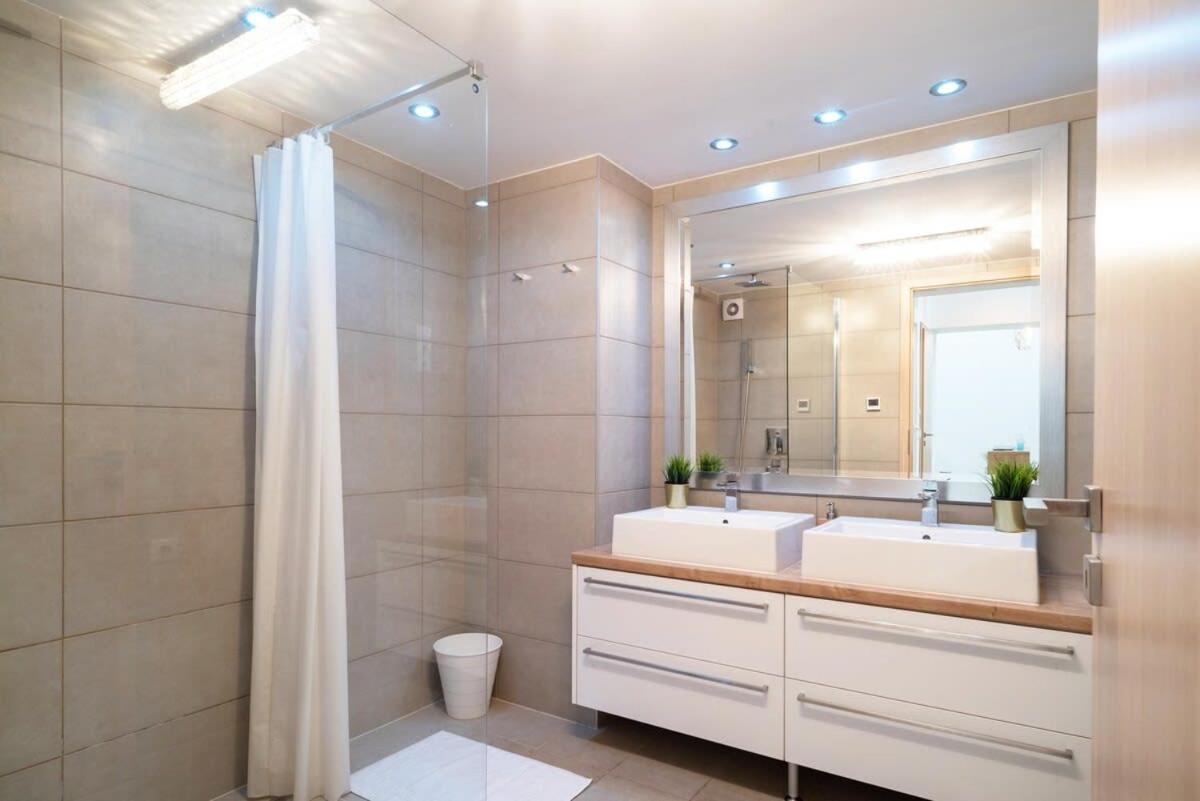 Super With A/c Apartmán Budapešť