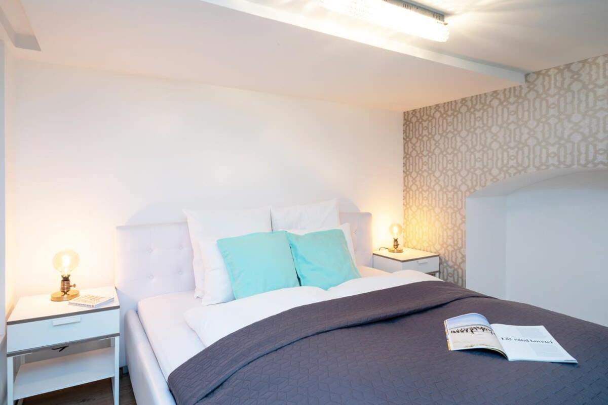 Super With A/c Apartmán Budapešť